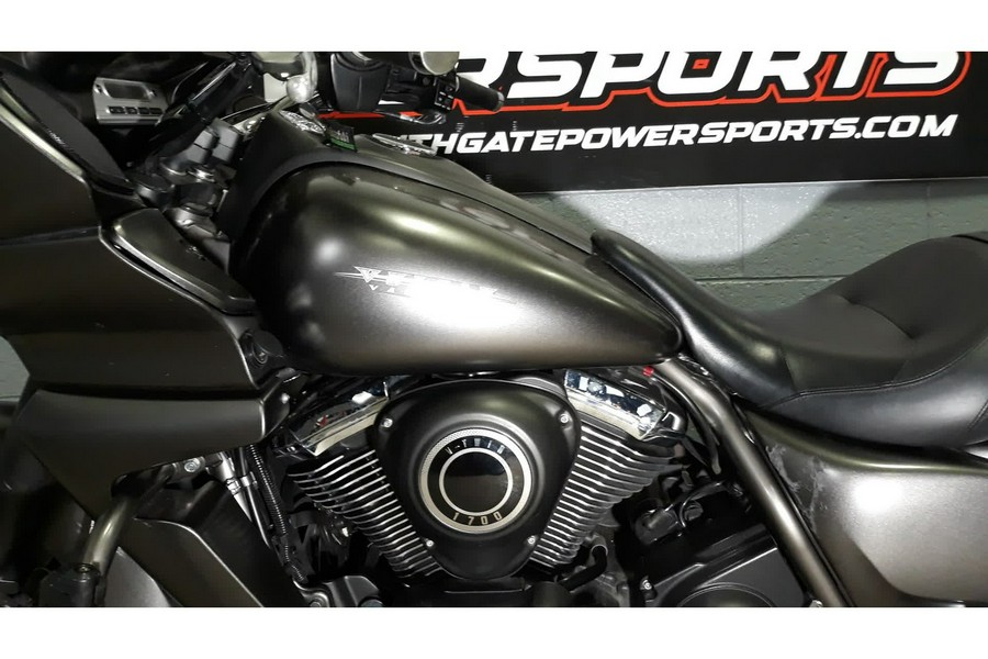 2023 VULCAN 1700 VAQUERO ABS - Kawasaki