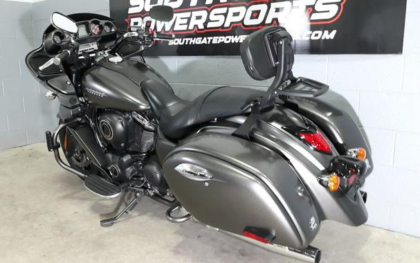 2023 VULCAN 1700 VAQUERO ABS - Kawasaki