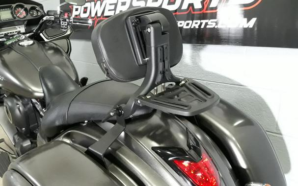 2023 VULCAN 1700 VAQUERO ABS - Kawasaki