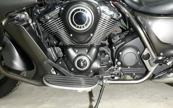 2023 VULCAN 1700 VAQUERO ABS - Kawasaki