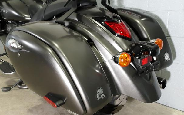 2023 VULCAN 1700 VAQUERO ABS - Kawasaki