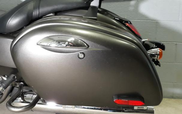 2023 VULCAN 1700 VAQUERO ABS - Kawasaki