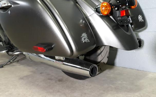 2023 VULCAN 1700 VAQUERO ABS - Kawasaki