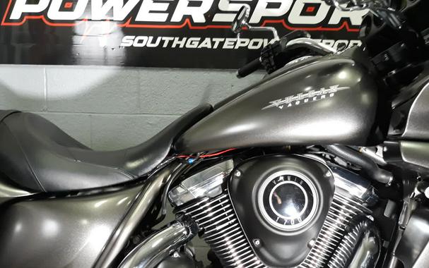 2023 VULCAN 1700 VAQUERO ABS - Kawasaki