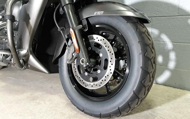 2023 VULCAN 1700 VAQUERO ABS - Kawasaki