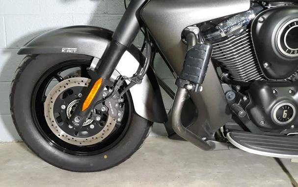 2023 VULCAN 1700 VAQUERO ABS - Kawasaki