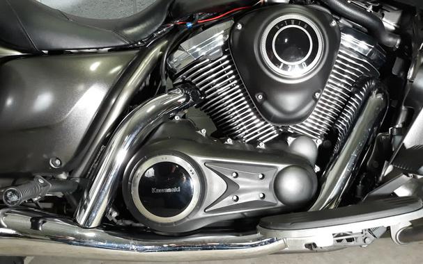 2023 VULCAN 1700 VAQUERO ABS - Kawasaki