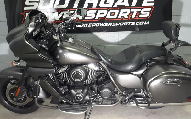 2023 VULCAN 1700 VAQUERO ABS - Kawasaki
