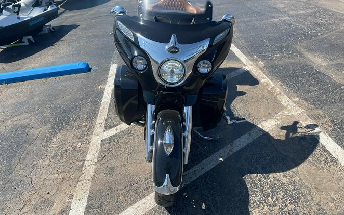 2016 Indian Motorcycle Roadmaster®