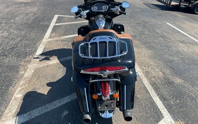 2016 Indian Motorcycle Roadmaster®