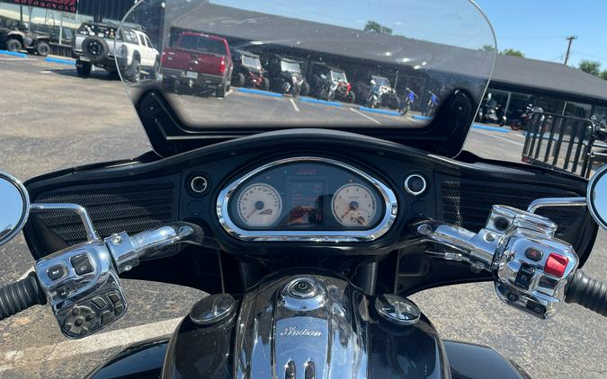 2016 Indian Motorcycle Roadmaster®
