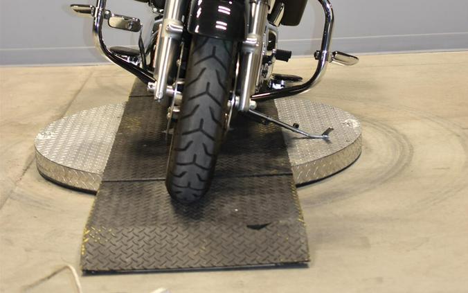 2021 Harley-Davidson Street Glide FLHX