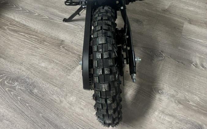 2025 SSR Motorsports SR-E500 Base