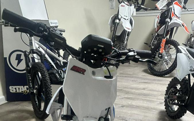 2025 SSR Motorsports SR-E500 Base