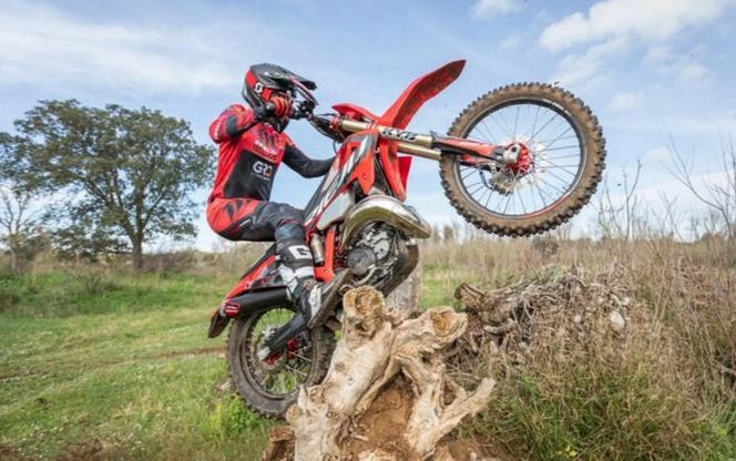 2026 RIEJU MR 300i PRO
