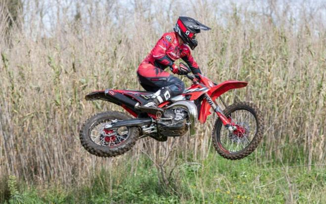 2026 RIEJU MR 300i PRO
