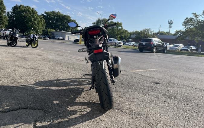 2024 HONDA CB 300R ABS