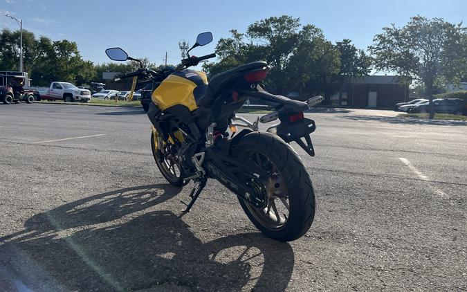 2024 HONDA CB 300R ABS
