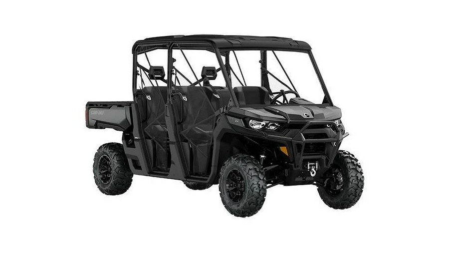 2023 Can-Am DEFENDER MAX XT HD9