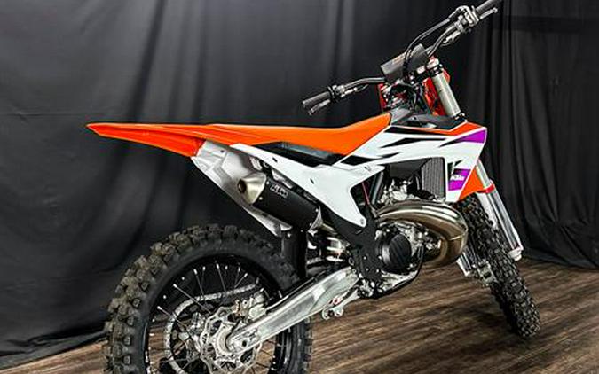 2024 KTM 300 SX