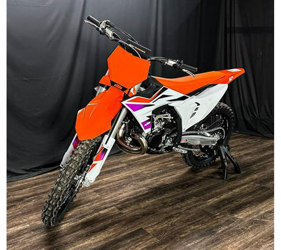 2024 KTM 300 SX