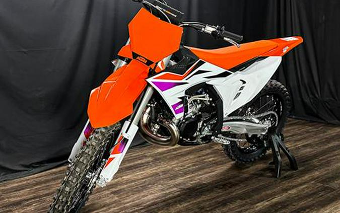 2024 KTM 300 SX