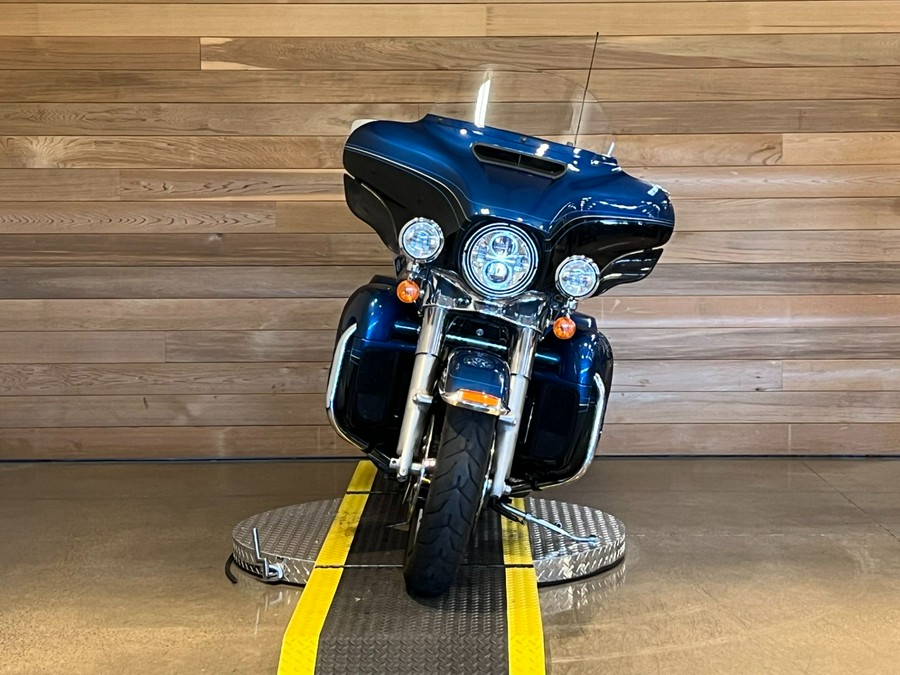 2018 Harley-Davidson 115th Anniversary Ultra Limited