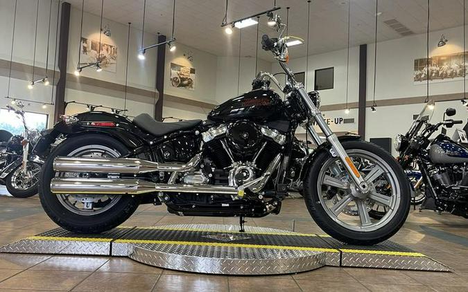 2023 Harley-Davidson® FXST - Softail® Standard