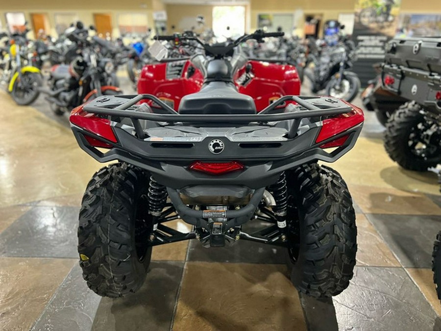 2024 Can-Am Outlander 700