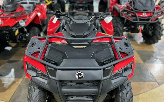 2024 Can-Am Outlander 700