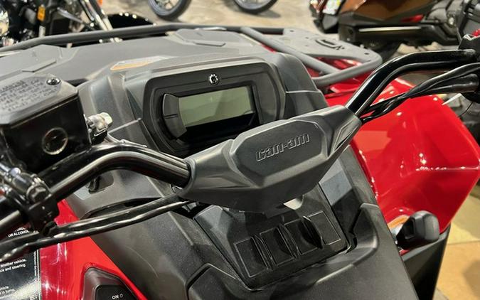 2024 Can-Am Outlander 700