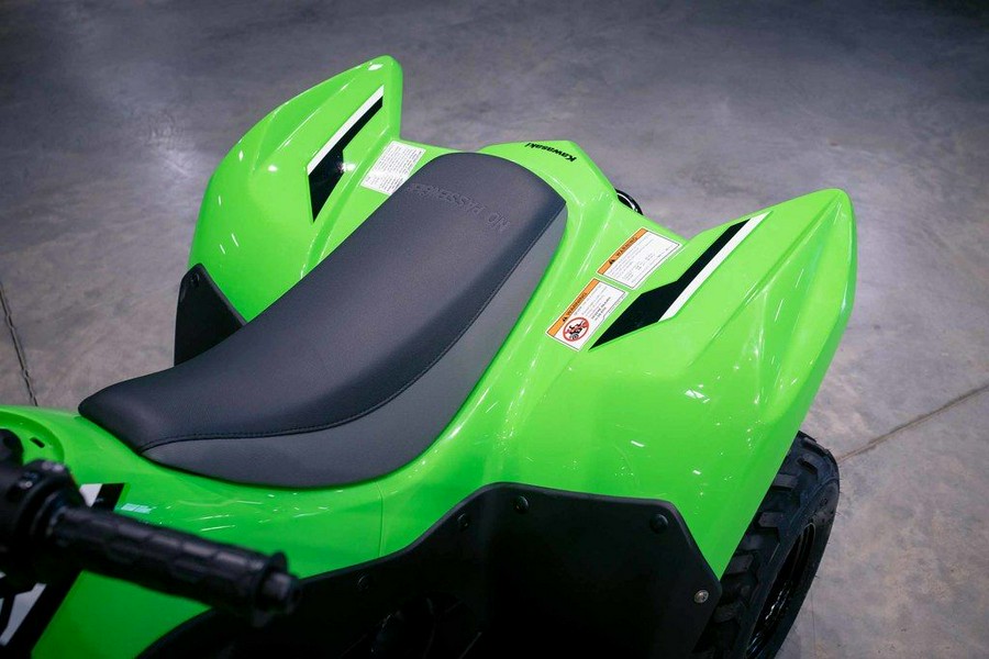 2024 Kawasaki KFX®50