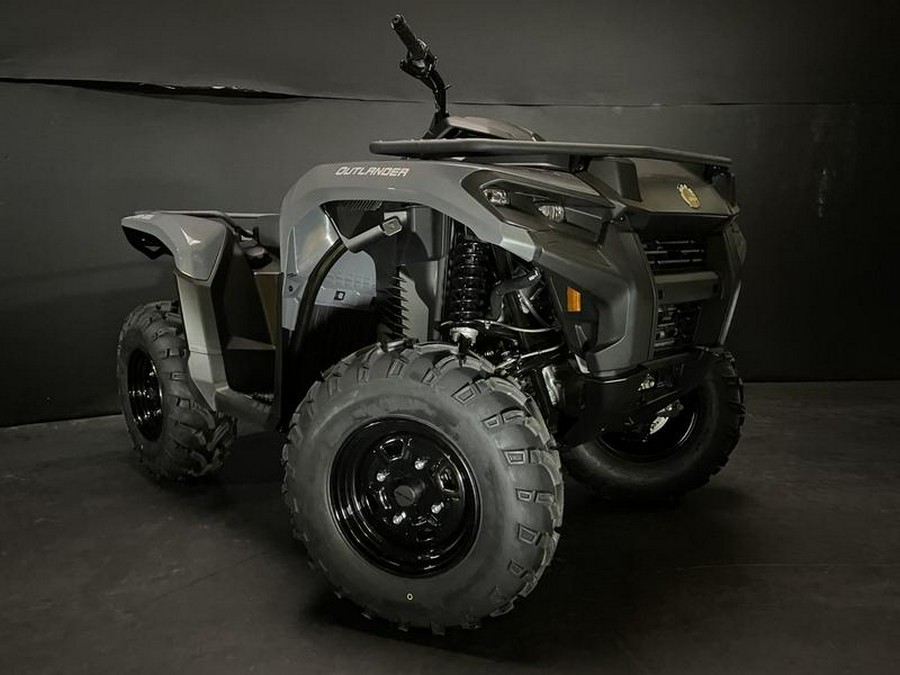 2024 Can-Am® Outlander DPS 500