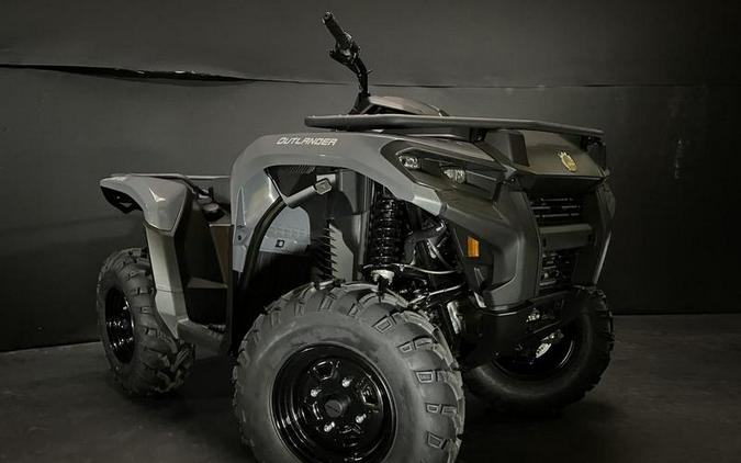 2024 Can-Am® Outlander DPS 500