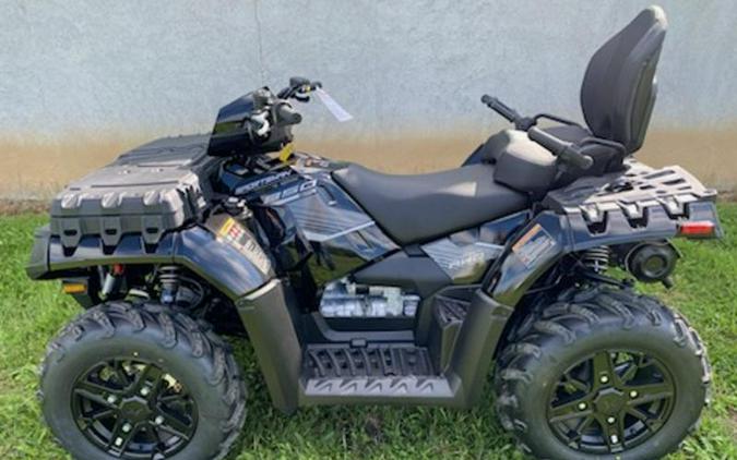 2024 Polaris® Sportsman Touring 850