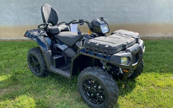 2024 Polaris® Sportsman Touring 850