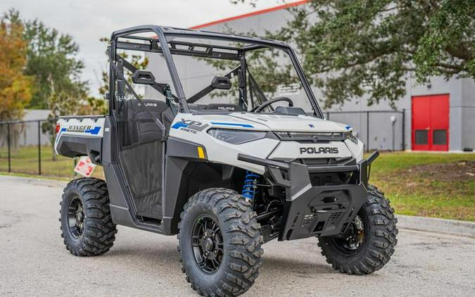 2024 Polaris® Ranger XP Kinetic Premium