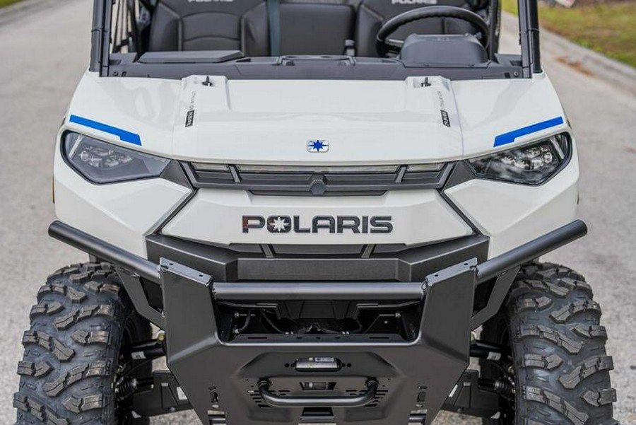 2024 Polaris® Ranger XP Kinetic Premium