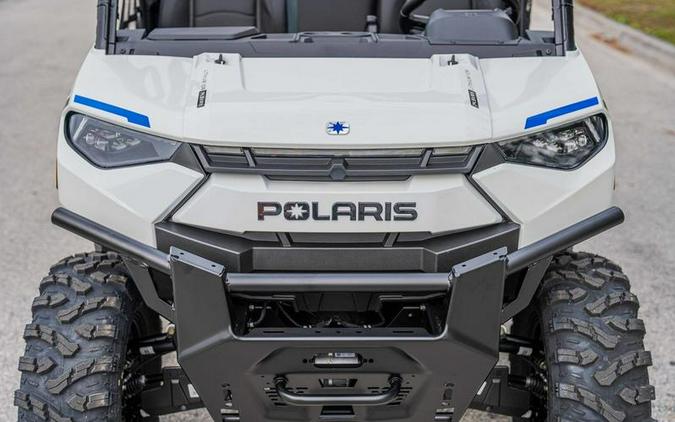 2024 Polaris® Ranger XP Kinetic Premium