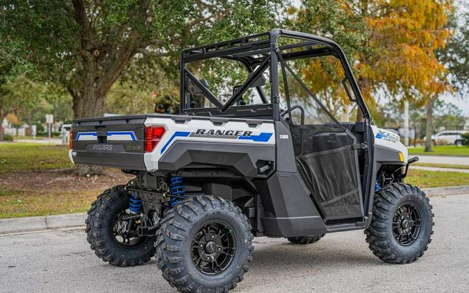 2024 Polaris® Ranger XP Kinetic Premium