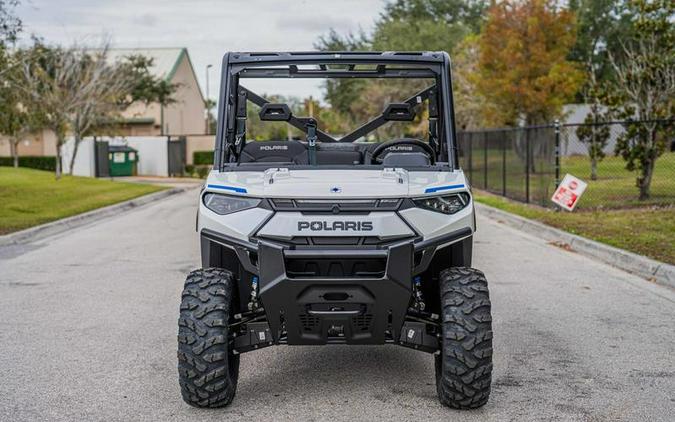 2024 Polaris® Ranger XP Kinetic Premium