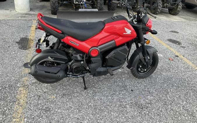 2022 Honda® Navi