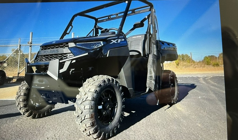 2024 Polaris Ranger® 1000 Premium