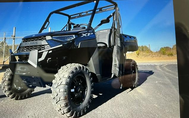 2024 Polaris Ranger® 1000 Premium