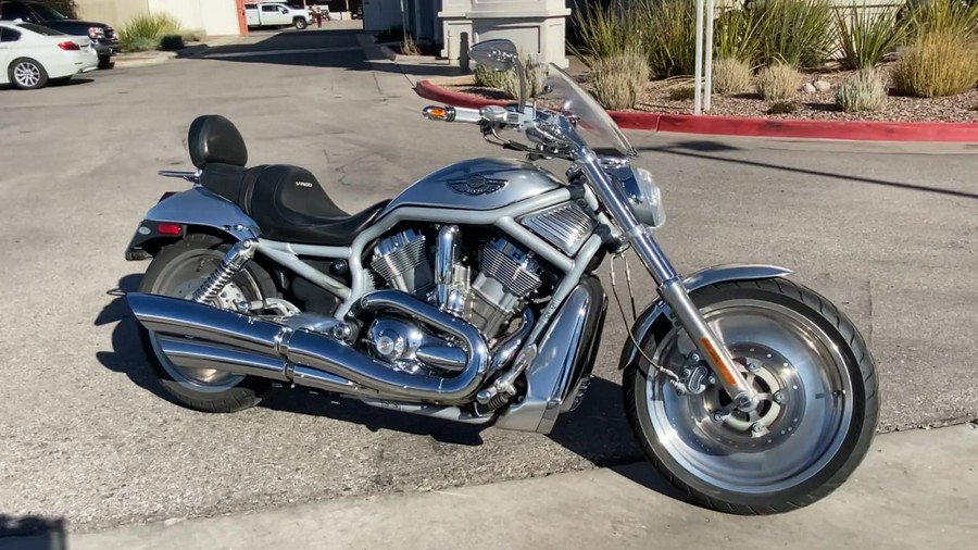 2003 Harley-Davidson® VRSCA - V-Rod®