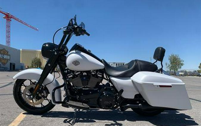 2024 Harley-Davidson Road King® Special