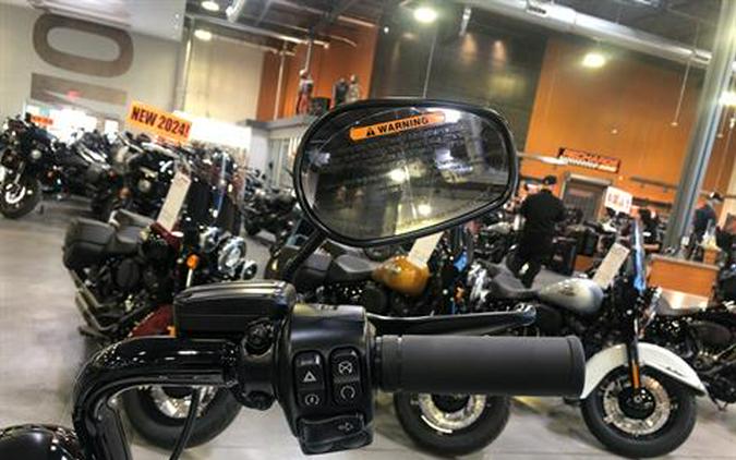 2024 Harley-Davidson Road King® Special