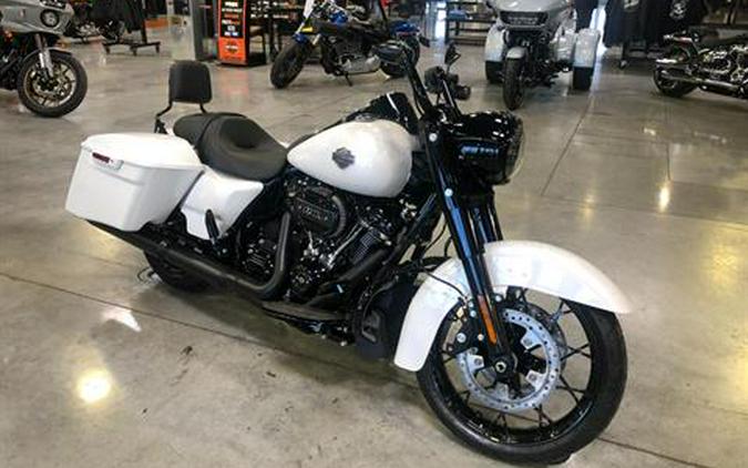 2024 Harley-Davidson Road King® Special