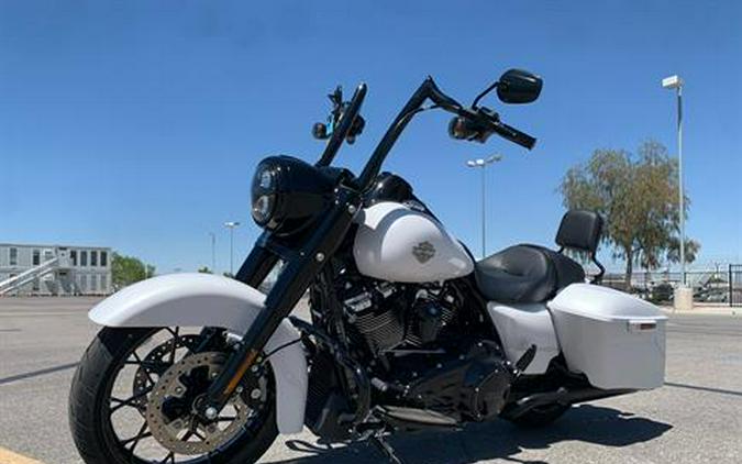 2024 Harley-Davidson Road King® Special