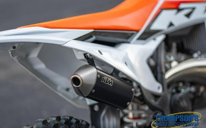 2023 KTM 300 SX